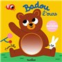 Badou l'ours 14,58 €