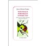 Nouveaux portraits d'insectes 13,70 €