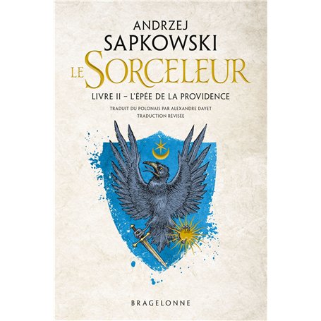 Sorceleur (Witcher)