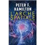 L'Arche spatiale
