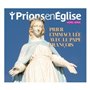 Hors-série Prier l'Immaculée avec le pape François 5,38 €
