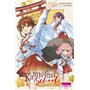 Kamisama School T03 6,80 €