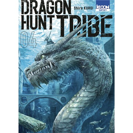 Dragon Hunt Tribe T04