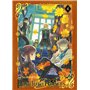 PandoraHearts Perfect Edition T04