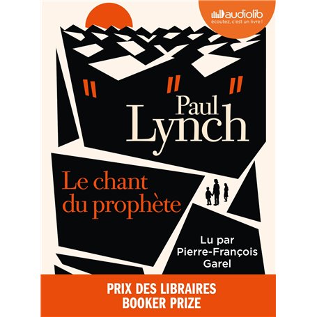 Le Chant du prophète