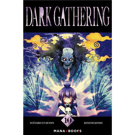 Dark Gathering T10