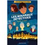 Les nouveaux détectives, Tome 01 15,56 €