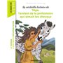 La véritable histoire de Yega, l'enfant de la préhistoire qui aimait les chevaux 7,05 €