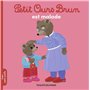 Petit Ours Brun est malade - Dès 2 ans 2,84 €