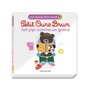 Petit Ours Brun fait pipi comme un grand - Mon premier livre animé - Dès 1 an 8,32 €
