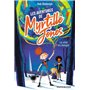 Les aventures de Myrtille Jones, Tome 01 16,54 €