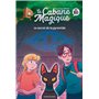 La Cabane magique Bande dessinée, Tome 03 12,62 €