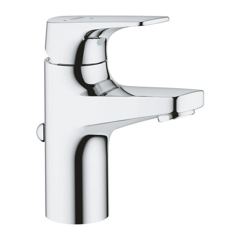 Mitigeur Grohe 23769000 Métal