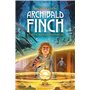 Archibald Finch, Tome 01 16,54 €
