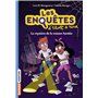 Les enquêtes d'Eliott et Nina, Tome 03 5,68 €