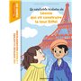 La véritable histoire de Léonie qui vit construire la Tour Eiffel 7,05 €
