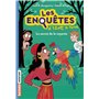 Les enquêtes d'Eliott et Nina, Tome 04 5,68 €