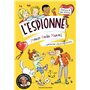 L'espionne, Tome 04 10,67 €
