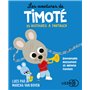 Les aventures de Timoté - 15 histoires à partager 14,67 €