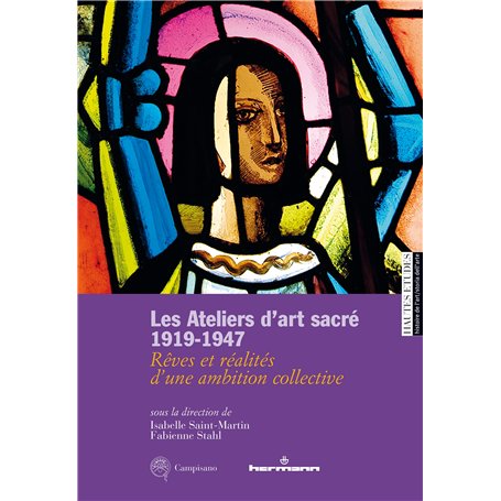 Les Ateliers d'art sacré