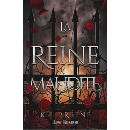 La reine maudite