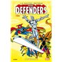 Defenders : L'intégrale 1981 (T09)