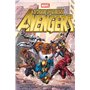 New Avengers T03
