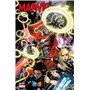 Marvel Comics (II) N°21