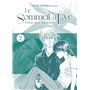 Le sommeil d'Ève T02