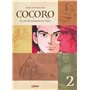 Cocoro - La vie de Léonard de Vinci T02