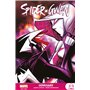 Marvel Next Gen - Spider-Gwen T04 Démasquée
