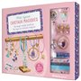 MA BOITE A BIJOUX - MES BIJOUX CRISTAUX MAGIQUES