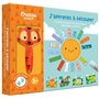 Mon coffret d'artiste - J'apprends à découper