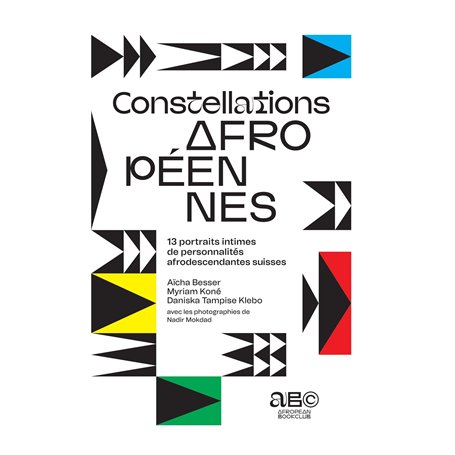 Constellations Afropéennes