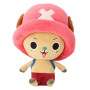 Sakami Merchandise One Piece Peluche Chopper New Ver. 2 25 cm