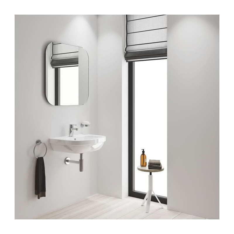 Image secondaire de Mitigeur Grohe 31148000 Métal