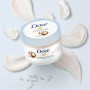 Dove – Gommage pour le corps macadamia