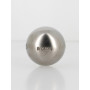 Obut - Rcx 73 Jeu 3 b compet - Boules de pétanque - Argent métalisé - Taille 680g