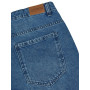 riverso RIVAshton Short en jean pour homme, coupe ample, en coton, couleur unie, bleu, gris, tailles S, M, L, XL, XXL