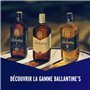 Ballantine's - Finest Whisky Ecossais - 40,0% Vol. - 70cl