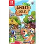 Amber Isle - Jeu Nintendo Switch