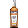 Ricard - Pastis de Marseille - Apéritif anisé - 45