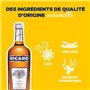 Coffret Ricard - Pastis de Marseille - Années 50 - Apéritif anisé - 45,0% Vol. - 70cl