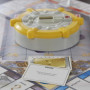 Monopoly Coffre-fort. jeu de plateau pour la famille et les enfants. 2 a 6 joueu 47,99 €