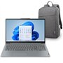 PC portable LENOVO IdeaPad Slim 3 15ITN9 | Windows 11 - 15