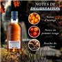 Aberlour - Triple Cask - Whisky Ecossais Single Malt - 40,0% Vol. - 70cl
