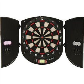 Cabinet Cible électronique - UNICORN - Lx2100 - Plastique