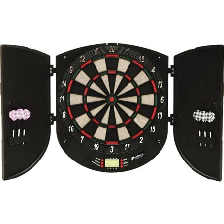 Cabinet Cible électronique - UNICORN - Lx2100 - Plastique