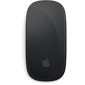 Magic Mouse - Noir Multi-Touch Surface Magic Mouse - Noir Multi-Touch Surface