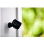 Support de fixation pour camera - ARLO - VMA5001-10000S - Magnétique - Noir